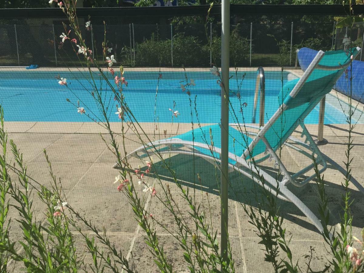 Grisolles  Villa Toulousaine מראה חיצוני תמונה